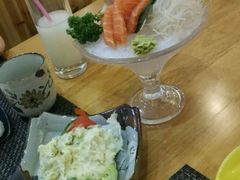 -竹马炭火烤肉(利济北路店)
