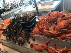 -罗浮宫索菲特酒店餐饮部
