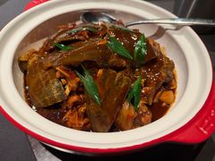 -上海滩餐厅(BFC外滩金融中心店)