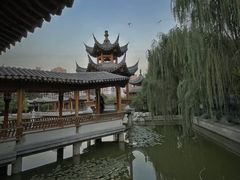 -南普公园