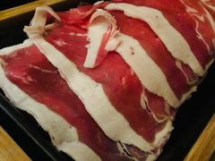 -湊湊火锅·茶憩(恒隆广场店)