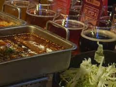 -麦凯伦烧烤·精酿超级工厂店(金桥总店)