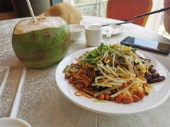 -琼菜坊·无鸡不成宴·海南菜老爸茶糟粕醋(海口骑楼老街店)