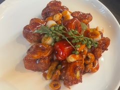 -羲和雅苑•北京烤鸭(平安国际金融中心店)