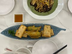 -南八仙·老上海味道(南京东路店)