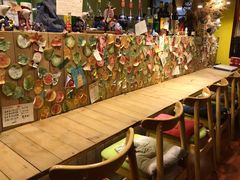 -维卡食舍(户部山店)