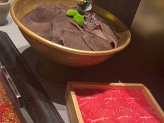 -巴奴毛肚火锅(悠唐购物中心店)
