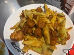 -清真·老金烧烤·小龙虾(山大路店)