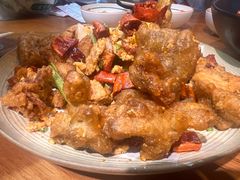 -三太子地摊烧烤·小龙虾(北蔡店)