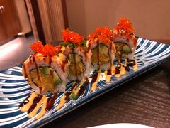-福樱兰海鲜放题铁板烧(加州店)