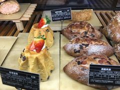 珍珠宝塔-Let's Taipei 非常烘焙(太古里店)