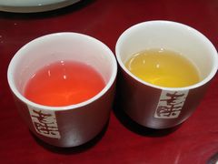 -窄巷子陕菜馆·地道陕西菜(粉巷店)