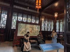 -南京中国近代史遗址博物馆(南京总统府)