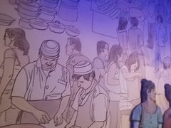 -胖老汉椒麻鸡清真新疆菜(西御街店)