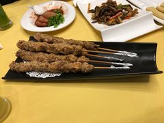 -功德林素菜饭庄(前门店)
