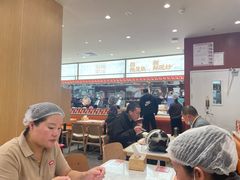 -乡村基·川味现炒大王(熙悦天街店)