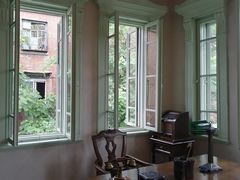 -张学良旧居陈列馆