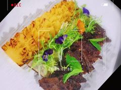 -干老四雅鱼饭店(滨江西路店)