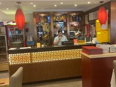 -福来居烤鸭店(天坛二店)