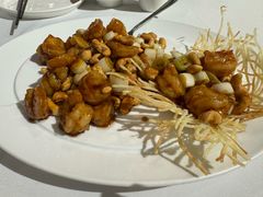 宫保虾球-眉州东坡(华联万柳店)