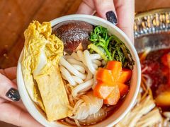 -揽季锅物会.福建黄鱼.海鲜姿造(五四路店)