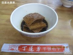 丁莲芳豆干-丁莲芳(红旗路店)