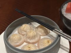 -湘湖逍遥庄园·水漾中餐厅