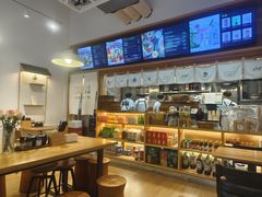 -漫蔬•台北蔬食小馆VEGGIEBOIL(朝晖店)