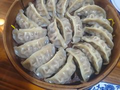 -呼吸森林·生态农庄农家乐私房菜