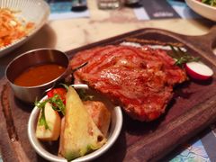 -绿茵阁牛扒餐厅(客村店)