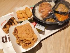 -德克士(洪洞店)