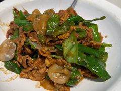 -绿草地·湘菜(芙蓉天街店)