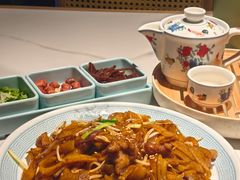 -南拳十三姨·潮汕砂锅粥·粤菜(西单大悦城店)