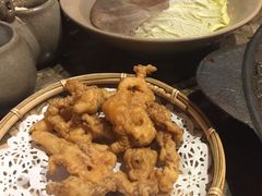 -重庆渝达老火锅(春熙路店)