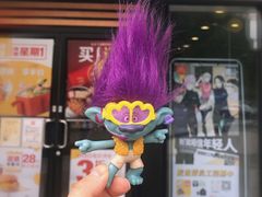 -麦当劳(祈年大街店)