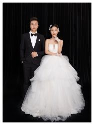 -Mu慕婚纱摄影·超级工作室