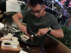 -The Meat & Wine Co Southbank(南岸店)