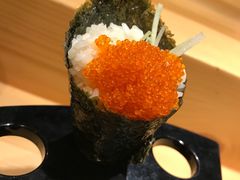 -板长寿司(铜锣湾店)