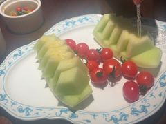 -许爷家·生态湖鲜(徐汇日月光店)