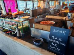 -君悦酒店·乐厨·高空自助餐(青年大街店)