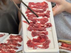 -罗二娘·鲜切牛自助火锅(罗湖东门步行街店)