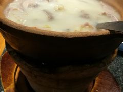 猪肚鸡-老广酒楼(樱花店)