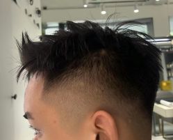 -卓梵美发·精品Salon