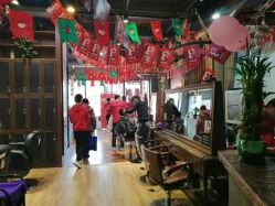 -谦亨·Hair·Salon