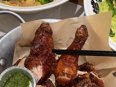 -和府捞面(凯德壹中心店)