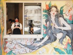 -星巴克(武康路店)