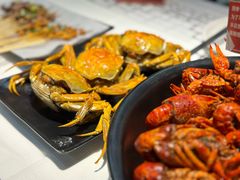 -靓虾二哥长沙地标小龙虾(五一广场店)