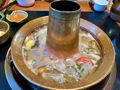 -陀岗美食·云南藏式特色餐厅