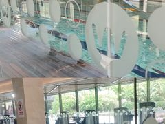 -W FITNESS 威尔仕健身·游泳(七宝店)