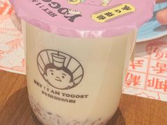 吃米酸奶-我是酸奶君(壹方城店)
